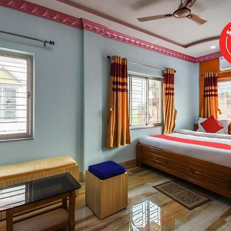Oyo 63457 Sundarban Safari Resort Gosāba Esterno foto