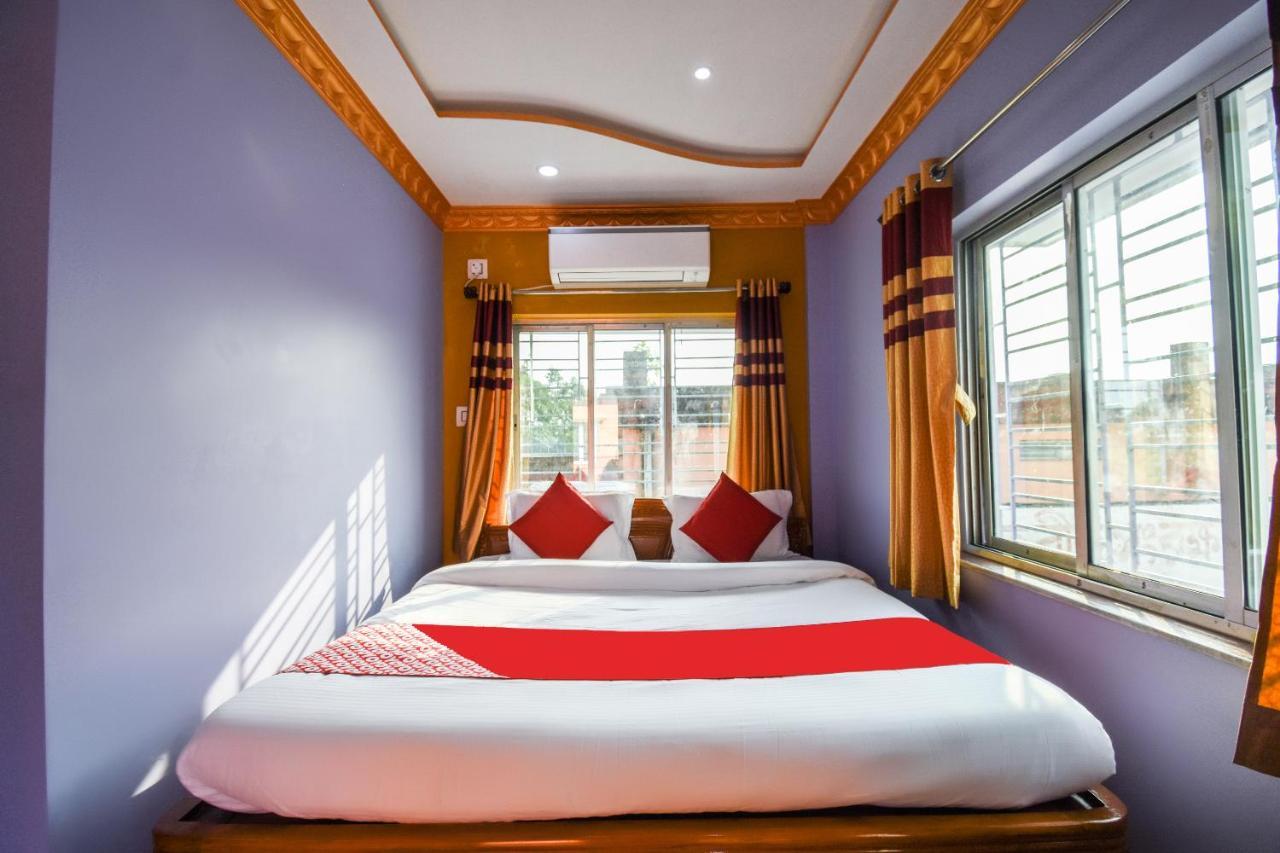 Oyo 63457 Sundarban Safari Resort Gosāba Esterno foto
