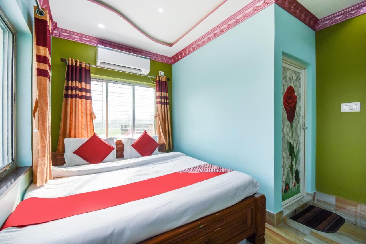 Oyo 63457 Sundarban Safari Resort Gosāba Esterno foto