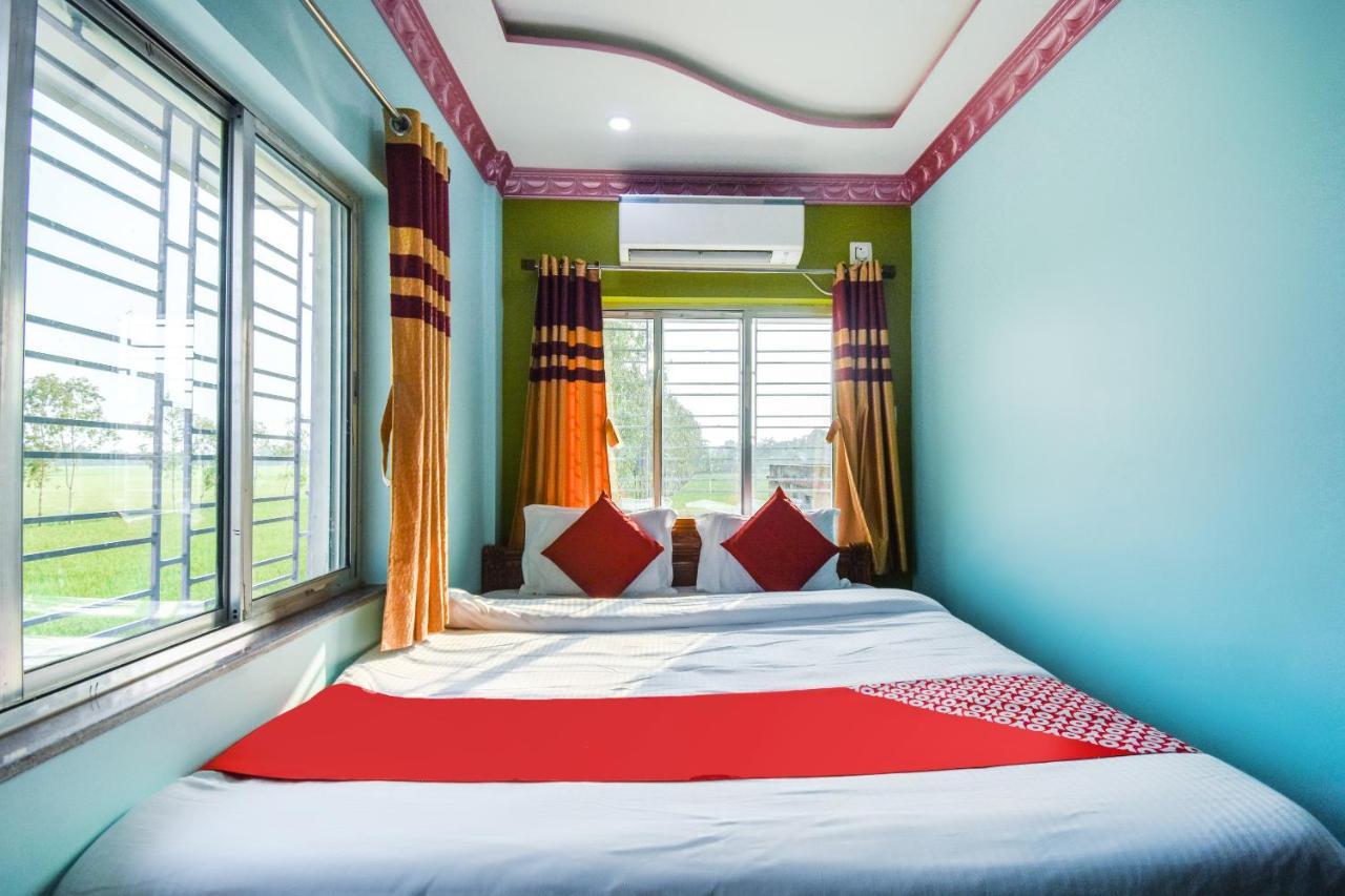Oyo 63457 Sundarban Safari Resort Gosāba Esterno foto
