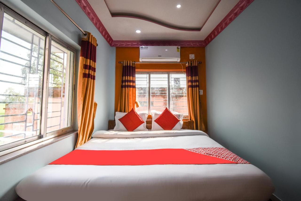 Oyo 63457 Sundarban Safari Resort Gosāba Esterno foto