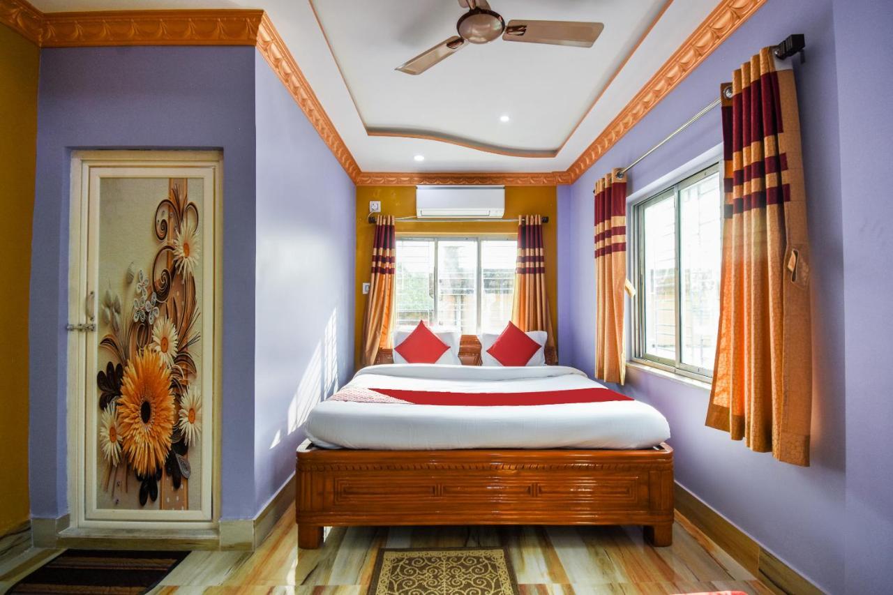 Oyo 63457 Sundarban Safari Resort Gosāba Esterno foto