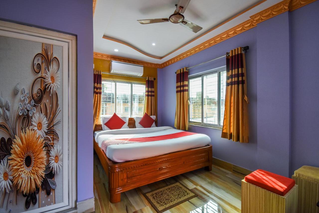 Oyo 63457 Sundarban Safari Resort Gosāba Esterno foto