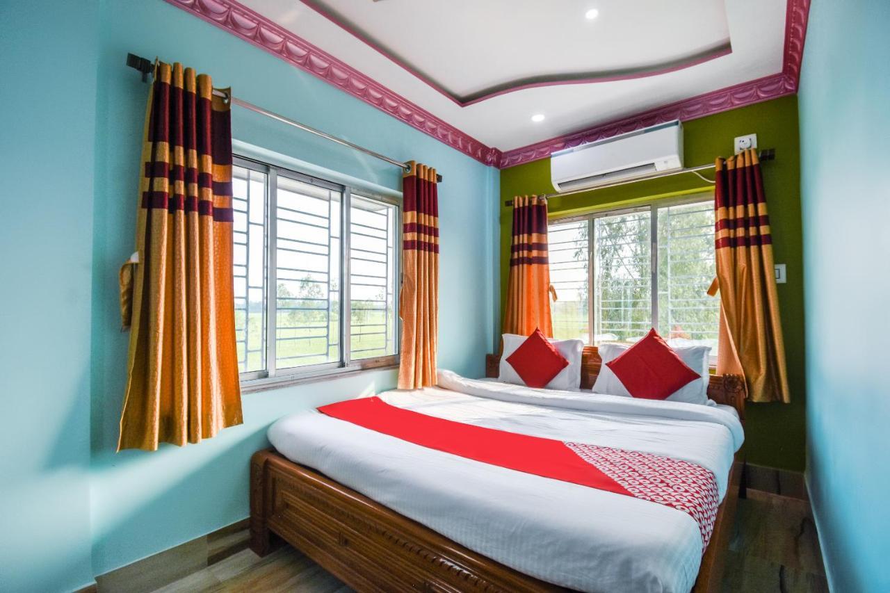 Oyo 63457 Sundarban Safari Resort Gosāba Esterno foto
