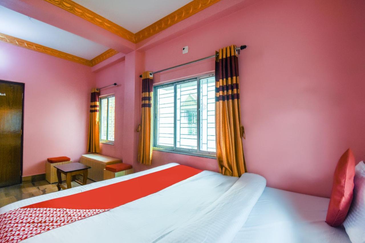 Oyo 63457 Sundarban Safari Resort Gosāba Esterno foto