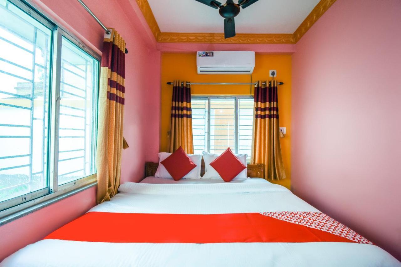 Oyo 63457 Sundarban Safari Resort Gosāba Esterno foto
