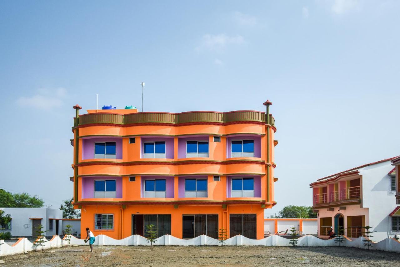 Oyo 63457 Sundarban Safari Resort Gosāba Esterno foto