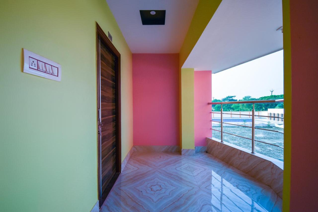 Oyo 63457 Sundarban Safari Resort Gosāba Esterno foto